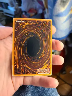 Yugioh Magical Android TDGS-EN043 Super Rare - Image 2