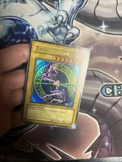 (AY) Dark Magician SDY-006 Starter Deck: Yugi Unlimited Edition Ultra MP - Image 5