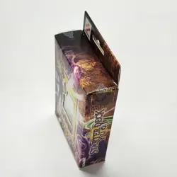 ​YU-GI-OH! Starter Deck YUGI Sealed SDY Unlimited Edition 2002 VINTAGE TCG Dark - Image 5
