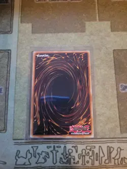 YUGIOH 2X SPEAKER FOR THE ICE BARRIER SDFC-EN003 ULTRA 1ST ED NM - Image 3