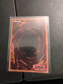 Triple Tactics Thrust Secret Rare Yugioh Chronicles Deck CH01 - Image 2