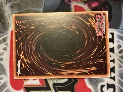 Evilswarm Exciton Knight LVAL-EN056 Secret Rare 1st Edition Yugioh MP/LP - Image 2