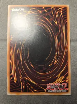 Stardust Sifr Divine Dragon SHVI-EN096 Ultra Rare Unlimited Ed. Lightly Played - Image 2