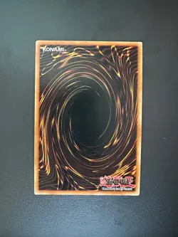 Legendary Six Samurai - Kizan STOR-EN020 Super Rare 1st Edition EX YuGiOh - Image 2