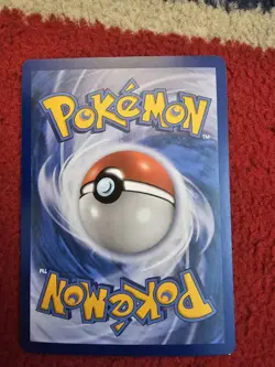 Pokemon TCG Dusk Mane Necrozma GX SM102 Sun Moon Promo Card - Image 2
