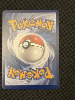 Mega Lucario EX 188/132 Hyper Rare Gold Mega Evolutions Pokemon Card NEAR MINT - Image 2