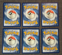 Gastly (11x) & Haunter (7x) - Pokemon Cards mini-set - Image 2