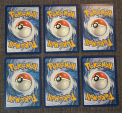 Gastly (11x) & Haunter (7x) - Pokemon Cards mini-set - Image 3