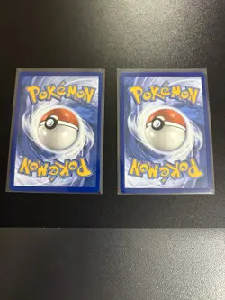 Phantasmal Flames Mismagius Full Art And EX Pokemon Card Lot Mint New 2025 Set - Image 2