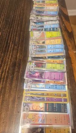 Pokemon Holos 400+ Cards (Mixed Languages) Great for Streamers! Pokemon TCG - Image 1