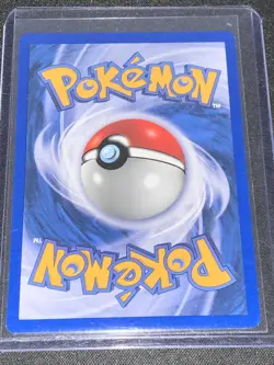Lanturn [NM] 1st Edition Neo Revelation Set - Pokemon Card 32/64 - Image 2