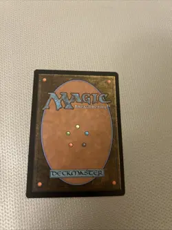 MTG Quantum Riddler Edge of Eternities Regular Card 0072 - Image 2