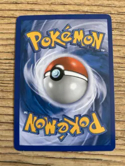 UNOWN 91/106 Diamond & Pearl Great Encounters - Non Holo - Pokemon card LP+ - Image 2