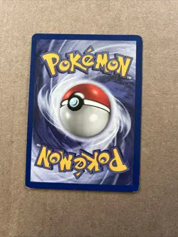Pokemon Card - Dark Gloom/ First Edition / Team Rocket / Lp/ 36/82 - Image 2