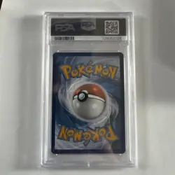 Eevee 173 Sv: Scarlet & Violet Promo Cards Holo PSA 7 - Image 2