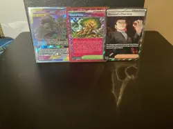 Pokemon Card Lot Pokeball Holos, Full Arts, Illustration Rares, ex, Etc. - Image 1