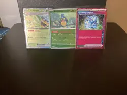 Pokemon Card Lot Pokeball Holos, Full Arts, Illustration Rares, ex, Etc. - Image 2