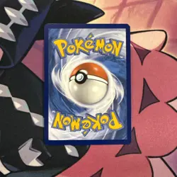 Galarian Moltres SWSH284 SWSH: Sword & Shield Promo Cards Holo - Image 2