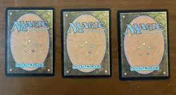 MTG Revised Edition, Demonic Attorney + Contract From Below + 3 Bonus Cards! LP - Image 4