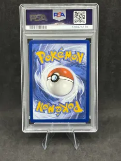 Pokemon Darkrai Cosmos Holo Card #136/197 PSA 10 GEM MT ‼LOW POPULATION‼ - Image 2