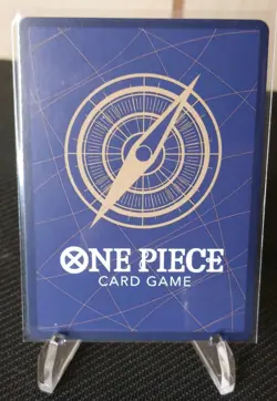 OP04-024 Sugar Alt Art SP One Piece Card Game TCG - Image 2