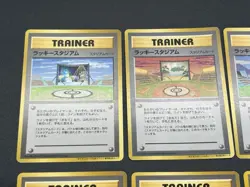 [No Import Duty (US)] Lucky Stadium Complete Promo 10set Pokemon Card Japanese - Image 5