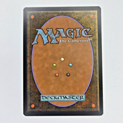 MTG Brutal Hordechief (Fate Reforged) 064/185 MYTHIC RARE (NEAR MINT) - Image 2