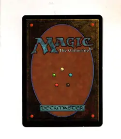 MTG Storage Matrix SP/NM- Urza's Destiny Magic the Gathering ~ Free Shipping ~ - Image 2