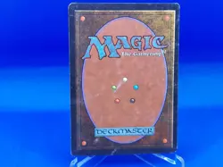 City in a Bottle (1 of 3) 1x ARN MTG Arabian Nights Rare Vintage NM/MP artifact - Image 2