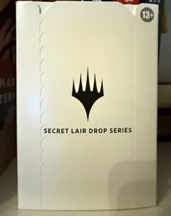 Magic the Gathering Secret Lair Drop Series Secret Lair x MSCHF 195166171302 - Image 2