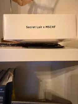 Magic the Gathering Secret Lair Drop Series Secret Lair x MSCHF 195166171302 - Image 4