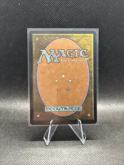 Fire Lord Zuko 315 (Borderless) Avatar: The Last Airbender Foil NM - Image 2