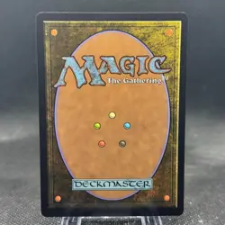 White Lotus Tile Borderless Foil Avatar The Last Airbender MTG TLA #0330 - Image 2