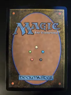 Dovin's Veto NM SHOWCASE Final Fantasy: Through the Ages MTG - Image 2