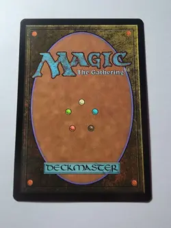 Krark-Clan Ironworks, NON-FOIL - Secret Lair Encyclopedia of Magic A-Z MTG NM - Image 2