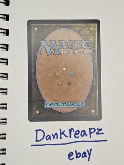 The Walls of Ba Sing Se #0261 MTG Avatar Mythic Regular - Pack Fresh NM ?? - Image 2