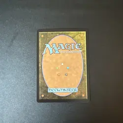 Volcano of Roku's Island Avatar: The Last Airbender Magic MTG NM - Image 2