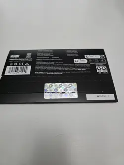 MTG Secret Lair X Iron Maiden: Eddie Unchained Non-Foil Sealed - Image 2
