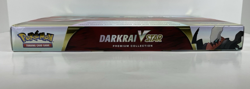 Pokemon TCG Darkrai VStar V Star Premium Collection - Box Has Some Minor Damage - Image 5