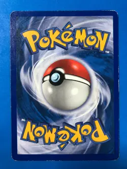 Pokemon Tcg Pidgey 123/165 Expedition Non Holo LP Vtg 2002 - Image 2