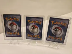 Pokemon TCG Charizard UPC Promo Set SWSH260 SWSH261 SWSH262 VMAX set 21 - Image 2