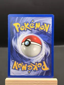 1999 Pokemon Jungle - MANKEY #55 - Near Mint - Image 2