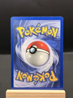 Vintage Wotc Pokemon Nidorina 1st ed Jungle 40/64 - Image 2