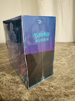 US Seller Pokemon TCG Scarlet Violet Journey Together ETB Elite Trainer Box - Image 3