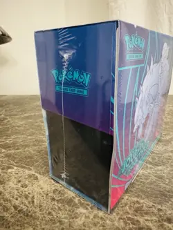 US Seller Pokemon TCG Scarlet Violet Journey Together ETB Elite Trainer Box - Image 4