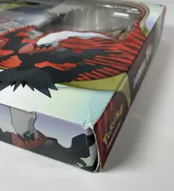 Pokemon TCG Darkrai VStar V Star Premium Collection - Box Has Some Minor Issues - Image 5