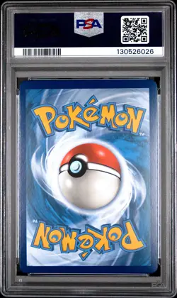 2022 POKEMON SWORD & SHIELD LOST ORIGIN #TG17 FULL ART/PIKACHU VMAX PSA 10 - Image 2