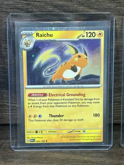 Pokemon 151 Sam’s Club Mini Tin Bundle Set of 4 Cosmos Holo Promos (Promos only) - Image 5