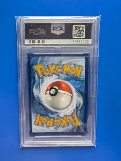 Pokemon Team Up - Celebi & Venusaur GX (1/181) PSA 10 - Image 3