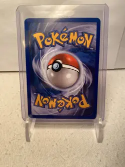 Mysterious Shard 81/100 Reverse Holo Stamped Pokemon EX Crystal Guardians - NM - Image 3